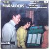 7inch Record MARAUDERS  Forget Me Not  2 MR4515 Match Records 1958 France Rock Used