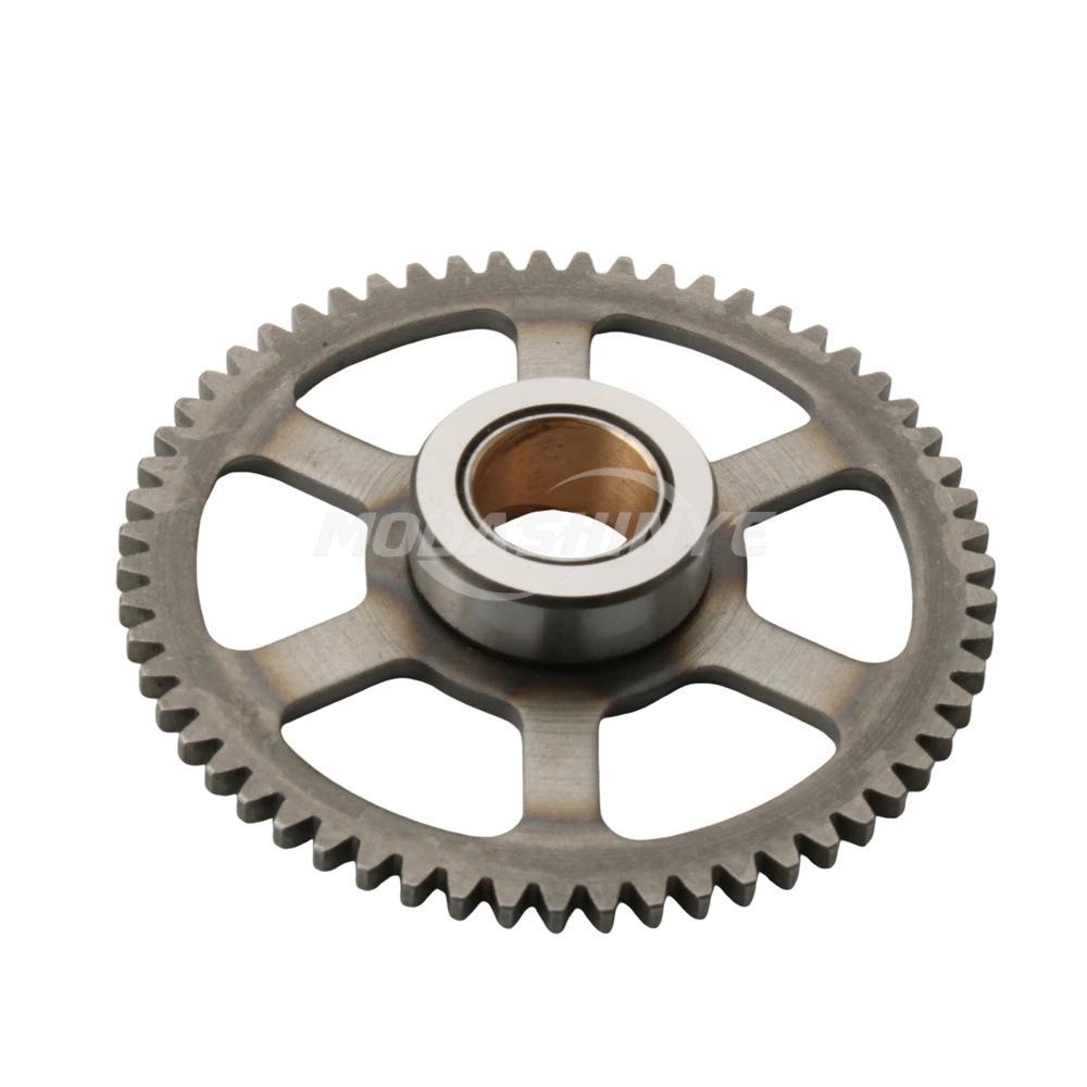 

Starter Gear for Yamaha Skycruiser 125, Spark 135, Crypton 135, X T135 Consult customer service