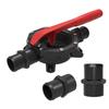 Manual Marine Hand Crank Bilge Pump for Lifeboats and Fishing Boats