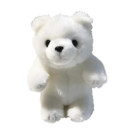 Stuffed toy Paula-kun M0135