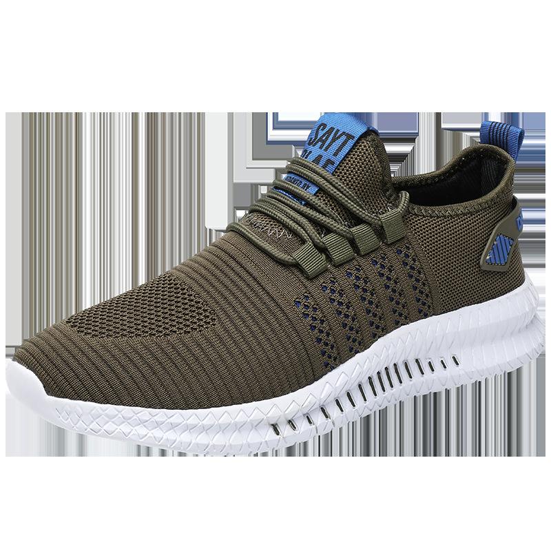 

Large size large size travel foreign trade men s shoes running shoes 2025 summer sports shoes men s shoes one piece 2025 48