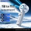 VENIDER Portable Semiconductor Cooling Mist Fan