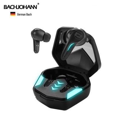 Bach Johann GT-1 TWS Gaming Earbuds