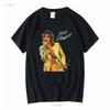 Rod Stewart Live Christmas T Shirt Cotton 1CM159 Long or Short Sleeves Vintage Washed Breathable Fashion Stylish Unisex