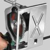 Mini Electric Circular Saw Electric Drills Converter To Electric Circular Saw Cutter 0-75mm Cutting Depth Circular Saw