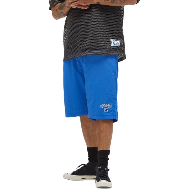 UNDEFEATED Casual Shorts Unisex UI32GWS03M