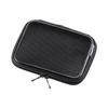 SANWA SUPPLY Electronic Dictionary Shock Absorbing Hard Case, Black, PDA-EDC30BK