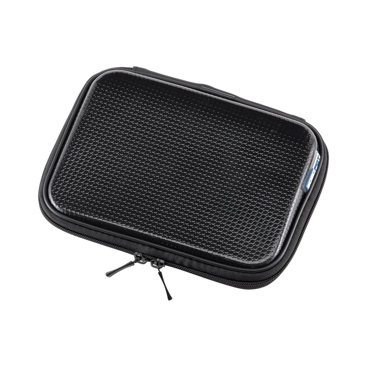 

Sanwa Supply Электронный словарь Ударопоглощающий Жесткий Чехол, Черный, PDA-EDC30BK чёрный