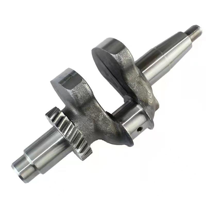 Crankshaft Replacement 6BX-E1410 For Outboard Motor 4 Stroke 4HP 5HP 6HP For Parsun 6BX-E1410-00