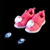 Kkomamsu LED Sneakers beam-SN1KIDSPNK