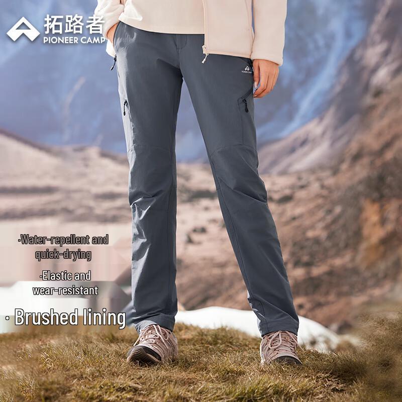 Tuoluzhe Women s Outdoor Casual Pants GHX407463 XXL