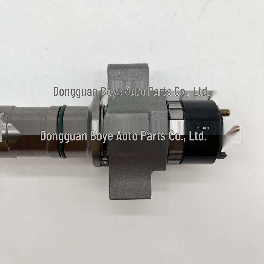 Premium Performance Fuel Injector for QSL9 ISL ISC EPA10 Engine (Part No. 2872765)