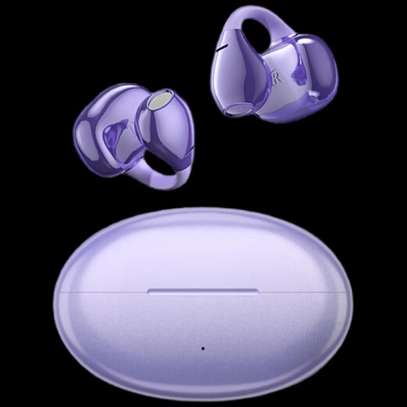 

Newman LY36 Open-Ear Clip-On Bluetooth Sports Headphones