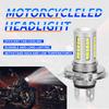 1Pc P15d BA20d H6 H4 Led Headlight High Low Beam Super Bright Energy Saving Fog Lamp 12v Led Spotlights Motorcycle Signal Lamp