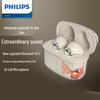 Philips TAT1168 True Wireless Bluetooth 5.3 In-Ear Headphones