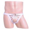 New Hot-selling Men's Sex Underwear, Super Sexy Thong Hollow Temptation Wild Sex Underwear