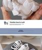 Boys' Non-Slip Soft Bottom Sports Shoes for Toddlers, 1-5 Years, Breathable Mesh, Spring/Autumn Trendy Toddler Shoes.