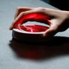 Colorful LED Light Cup Pad with USB Rechargeable Suitable for Exciting Visuals At Cocktails Event and Family Gatherings