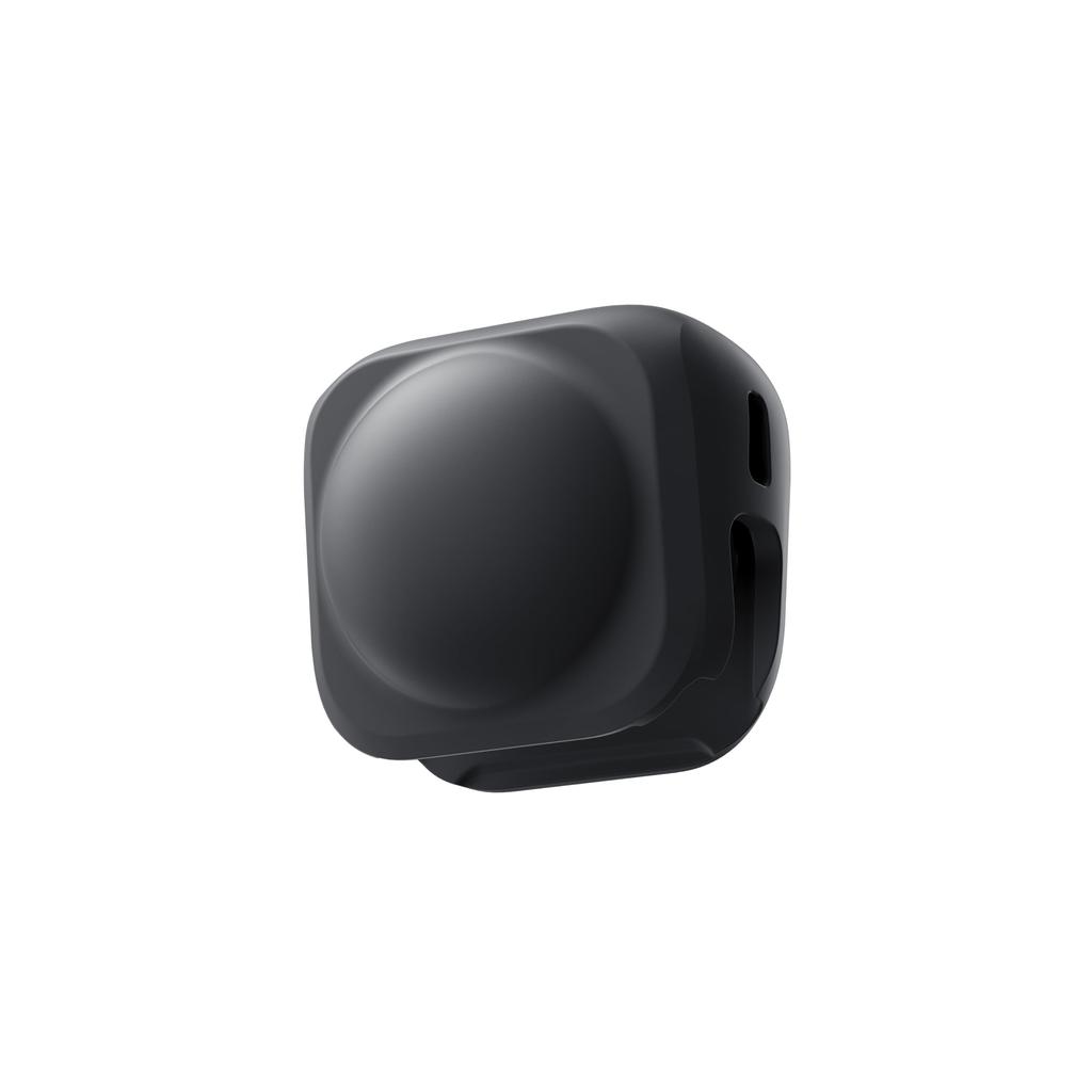 Insta360 X4 lens cap.