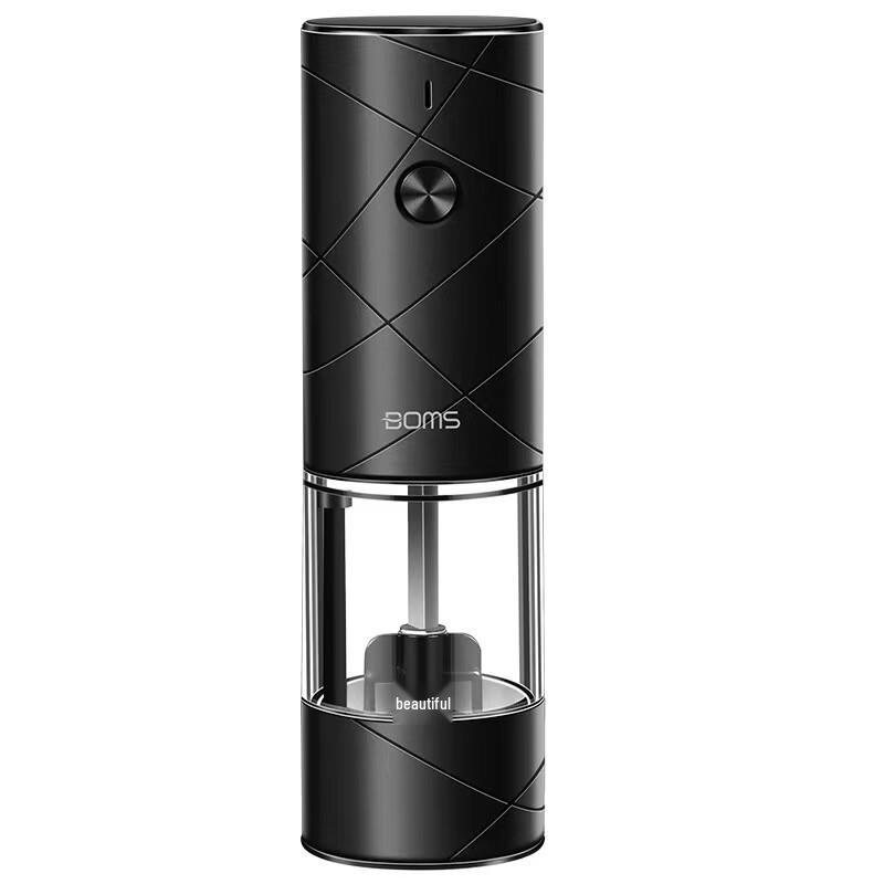 Electric Portable Spice Grinder