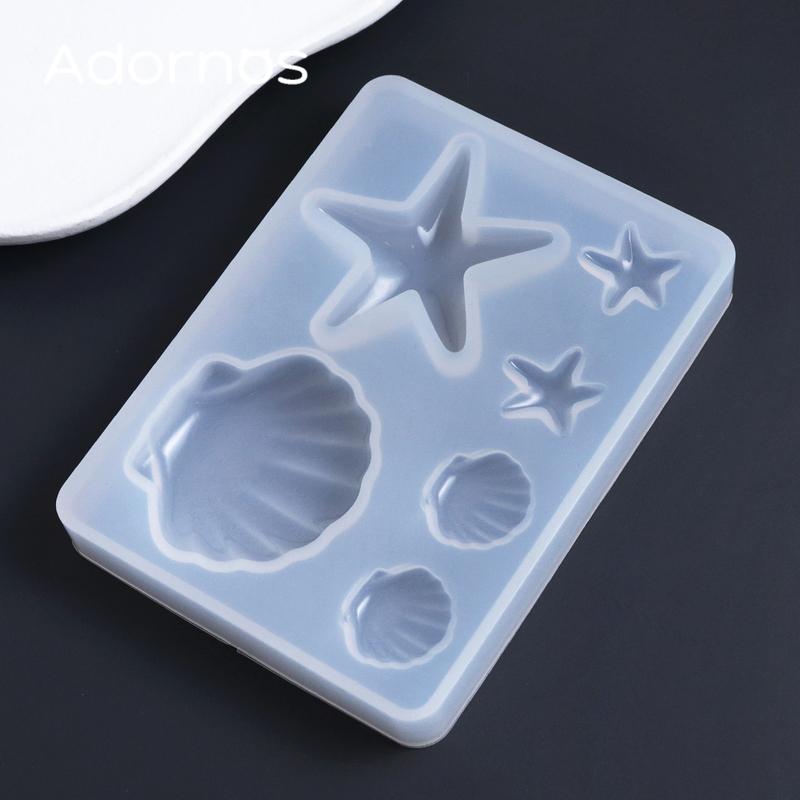 1 pcs Mixed Size kitten Epoxy Resin Mold Cute Cat Paw Earring Pendant Jewelry Silicone Mold DIY Keychain Making Accessories