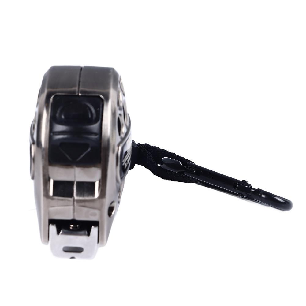 Precision Tape Measure Retractable Measuring instrument Professional Measuring Tape Agricultural