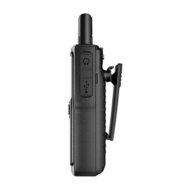 OUXING MAC 4G Nationwide Professional Walkie-Talkie (CN version)