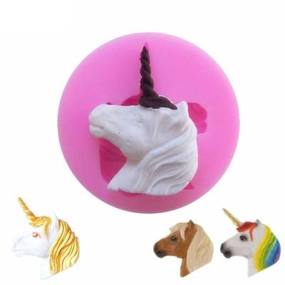 Nuovo stampo in silicone a forma 3D per sapone, fondente, cioccolato, caramelle, torte, stampi da forno, decorazioni fai da te per matrimoni