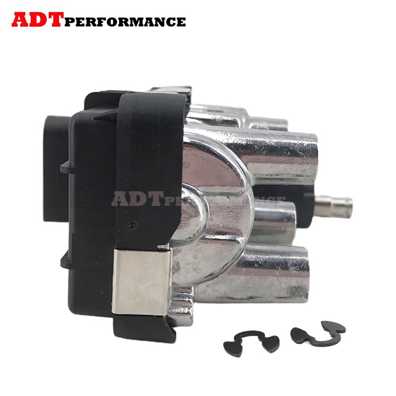 G-65 G65 GTD1752VRK Turbo Electronic Actuator 819977 8570080H08 8570080F06 8570080G07 11658570080 8570080 11658570081 8570081