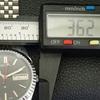 REFURBISHED SEIKO EXPO 70 VINTAGE AUTOMATIC 6309A JAPAN MENS WATCH A441979-1