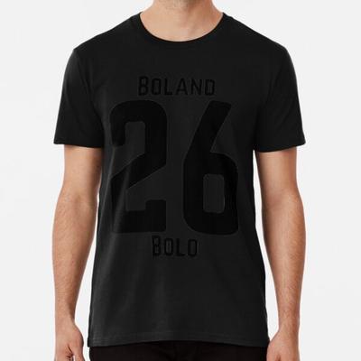 Scott Boland 26 Australian Cricket Essential S To 5XL Made In the AU/USA T-Shirt