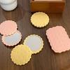 Minbrogy - Biscuit Portable Mirror (Various Designs)