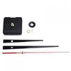 Tide Movements Quartz 55*55*16mm Black Mechanism Motor