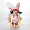 35cm Made In Abyss 2 Nanachi Plush Toys Nanach Riko Reg Mitty Soft Stuffed Toys Anime Cartoon Children Christmas Birthday Gift
