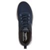 Skechers Arch Fit Summits - Kravel Comfortable Durable Breathable Supportive Casual Shoes Men sneaker Navy-Blue 233178-NVY