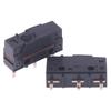 2Pcs Micro Schalter D2Sw-P2D Grenze Reise Schalter Wasserdicht Und Staubdicht