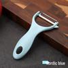 Wutuo Stainless Steel Fruit and Vegetable Peeler