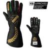 MOMO CORSA PRO ANNIVERSARY 60 Racing Size 10 Gloves, (L)