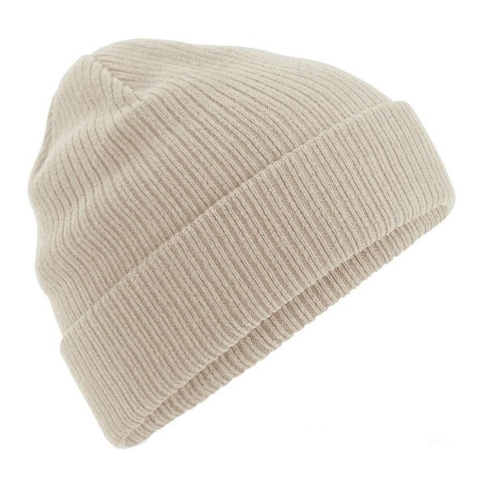 Organic Cotton Beanie