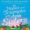 The Hopes and Triumphs of the Amir Sisters by Nadiya Hussain Paperback Book 9780008192389