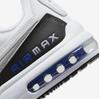 Кроссовки Nike Air Max LTD 3 (CW2649-100) grey/white