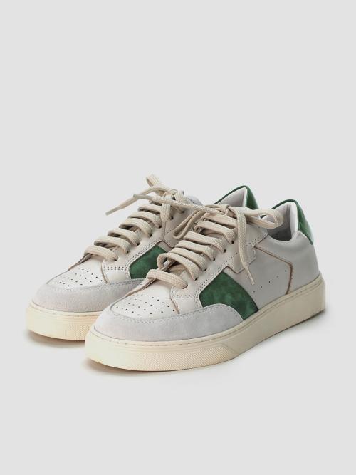 [GISSE] Werk Sneakers ART-227