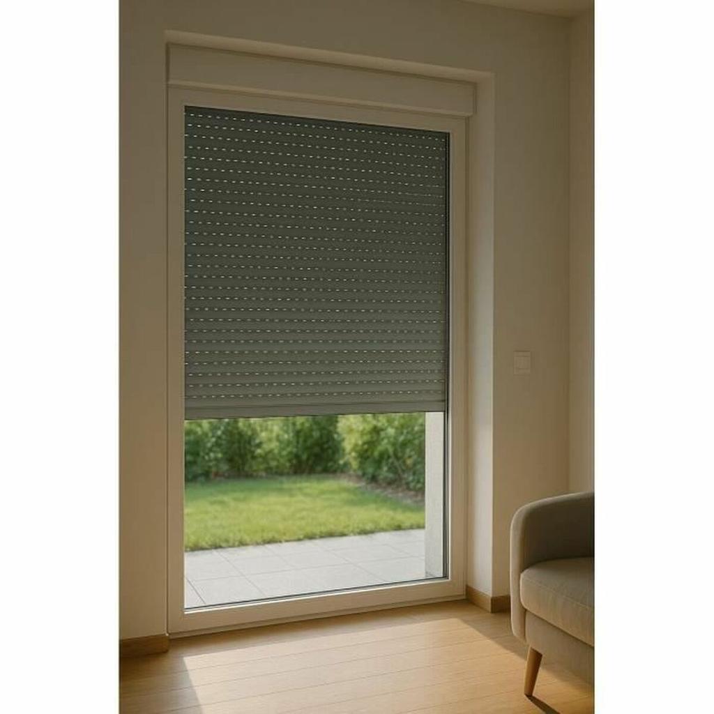 Shutter motor Superrollo SUPERROLLO RM10MM - SR20215