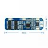 3S 12V 18650 Lithium Battery Protection Board 11.1V 12.6V 10A Overcurrent Overcharge Over-Discharge