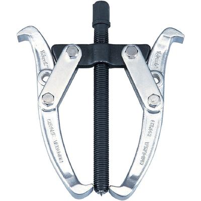 TRUSCO Geartrækker 150mm (Type med 2 kløer) TGP2-150