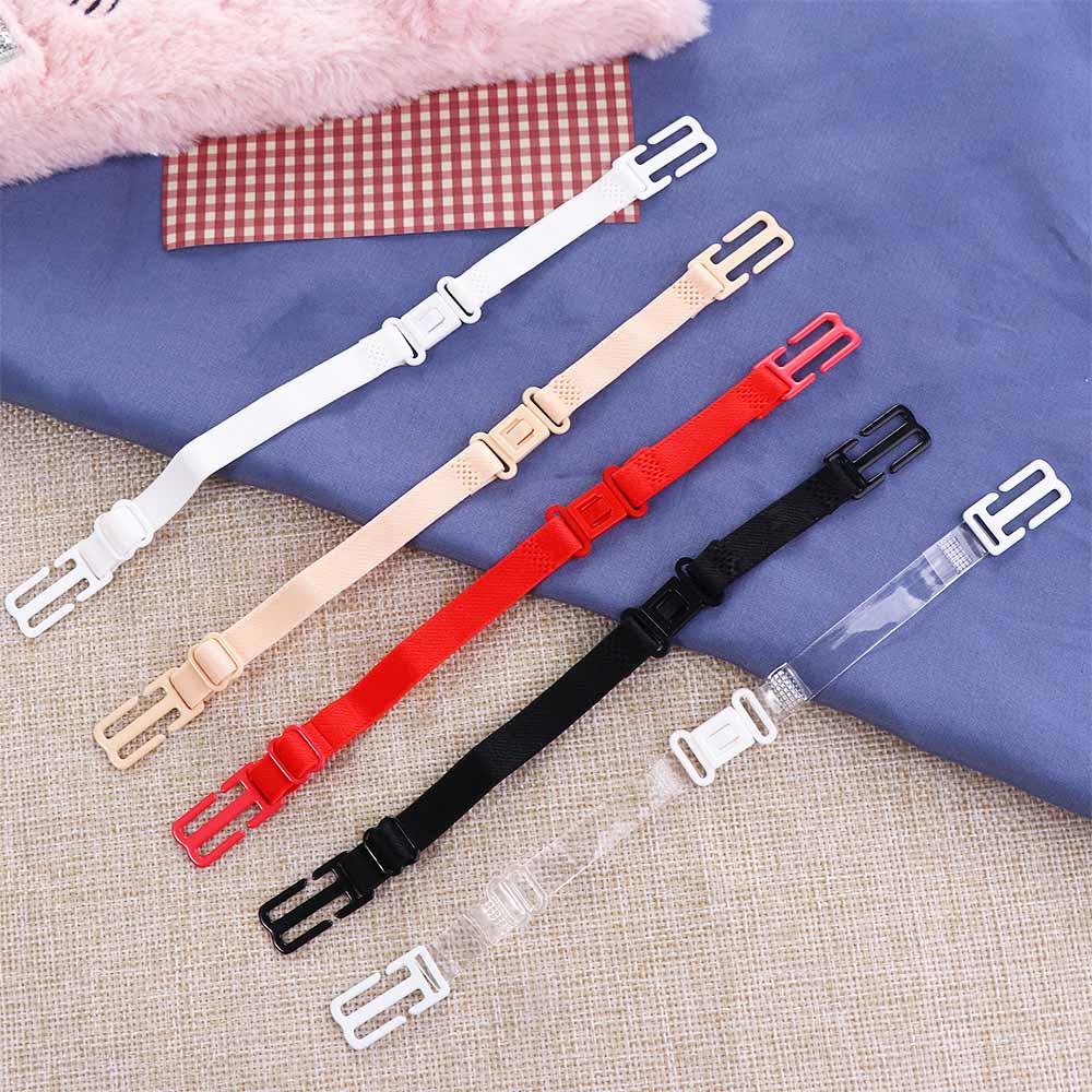 Holder Anti-drop Women Bra Strap Non-slip Underwear Straps Intimates Accessories Bra Strap Buckle