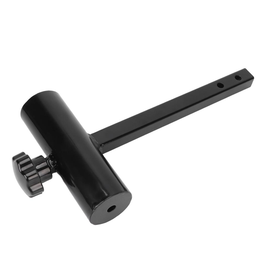 Universal Carts Umbrella Holder Adjustable Umbrella Support Stand For Scooter Wheelchair