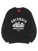 Ellamo Columbia Sweatshirt Unisex Big Size S~4Xl (Type B)
