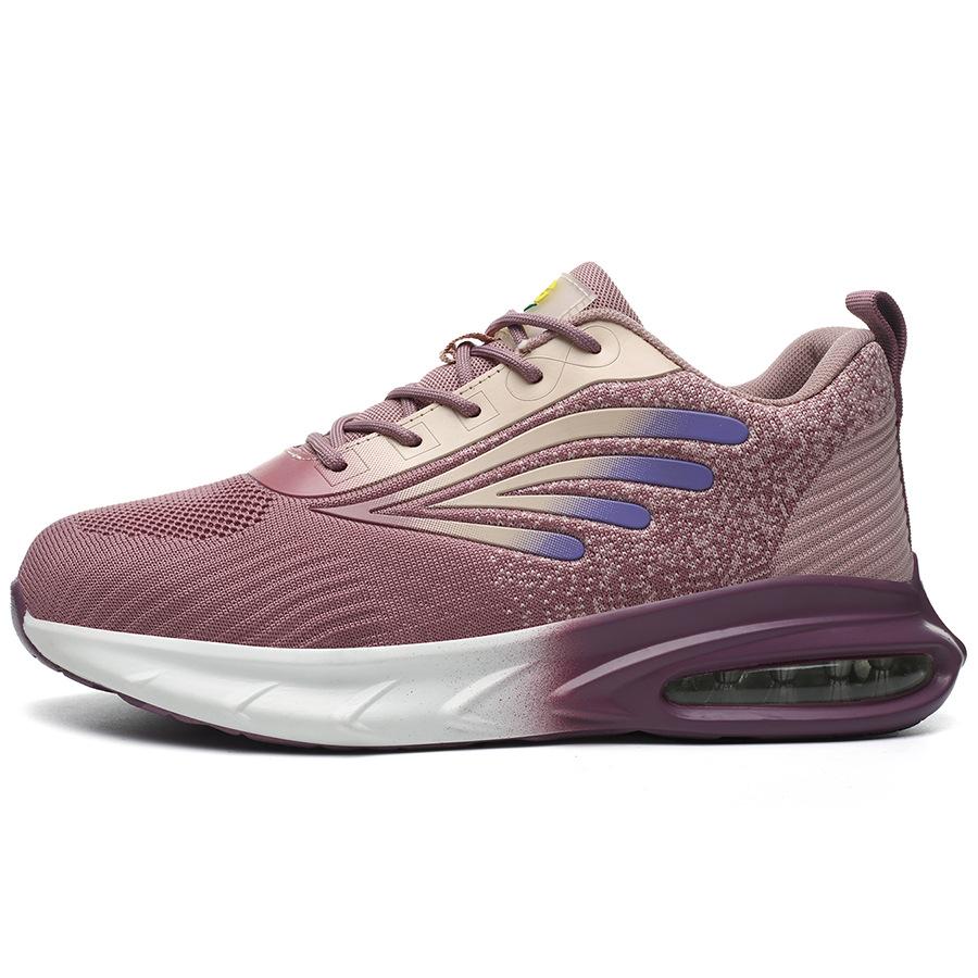 

Men s Safety Shoes Soled Work Shoes Woman Lightweight Breathable Steel Toe Sneakers with Protection Anti Smashing Stabbing35-42 42