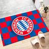 B-Bayern Munich (2)Printed Area Rug Carpet for Bedroom Living Room Home Decor Rugs Mat Non Slip Mat Rug for Bedside